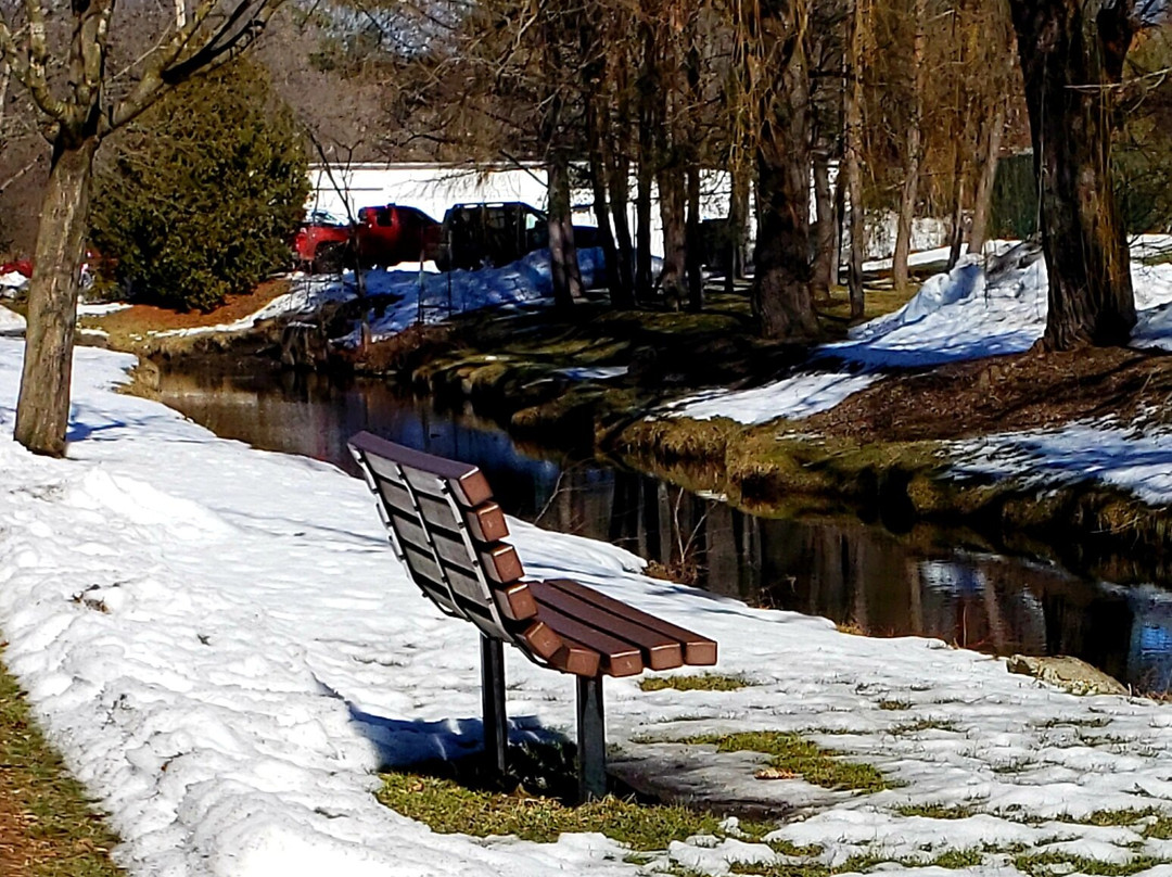 Trail Station Park景点图片