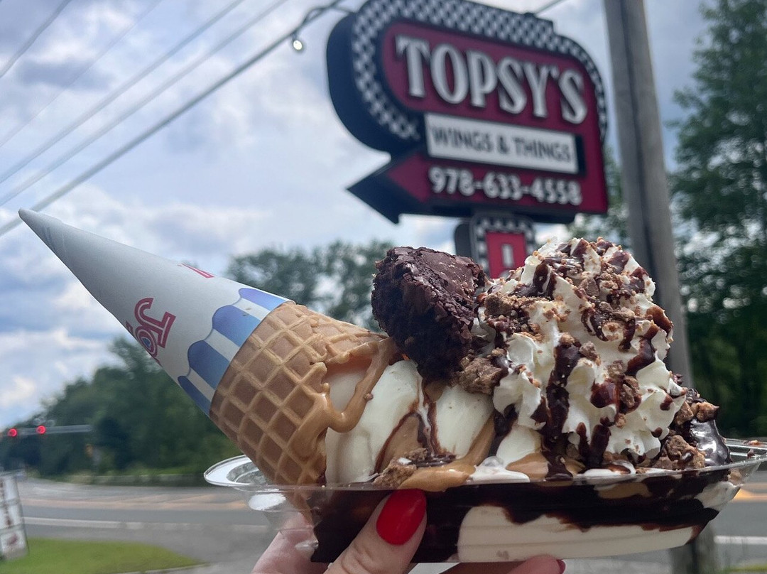 Topsy's