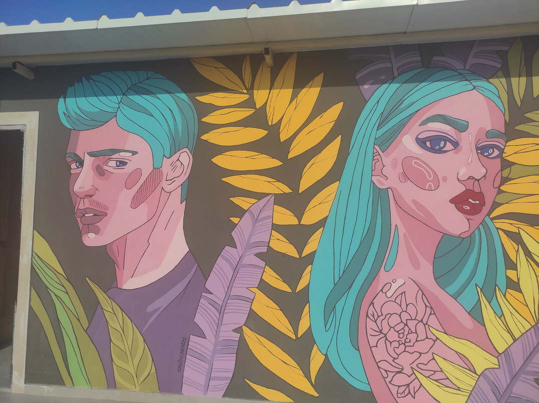 Suna's Beach Club-Lapta必去景点