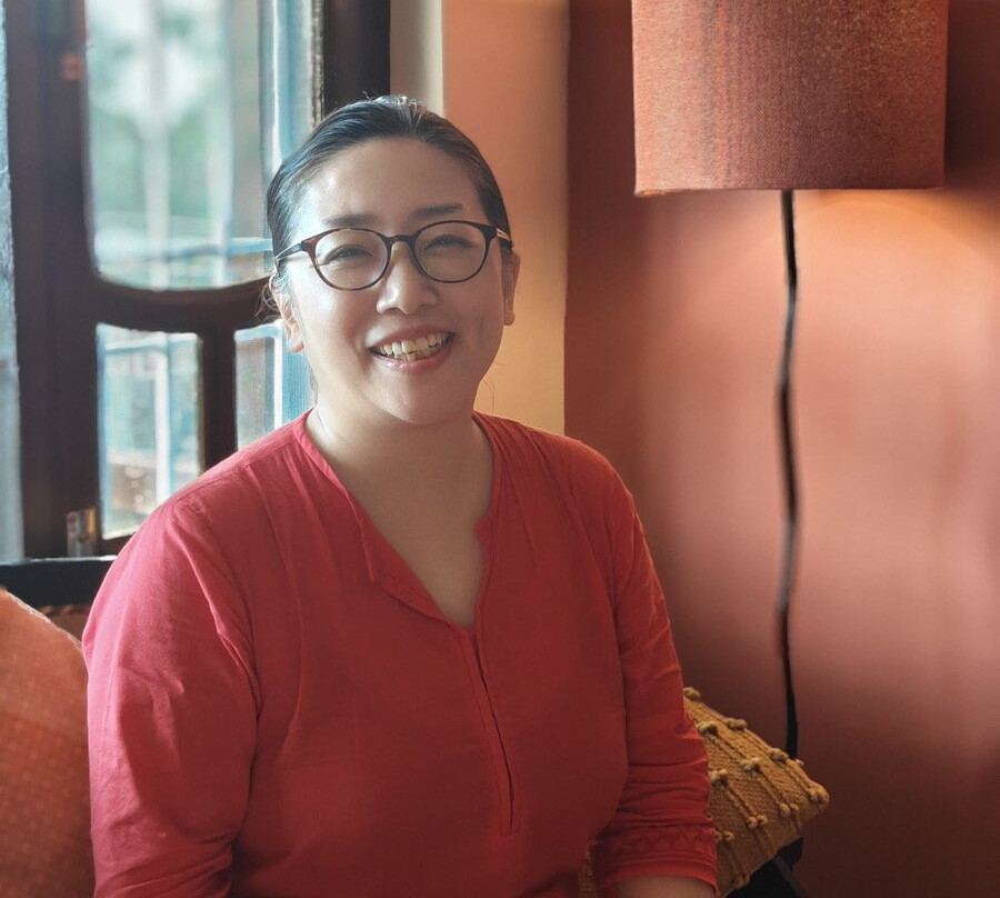 Body Temple-达兰萨拉必去景点