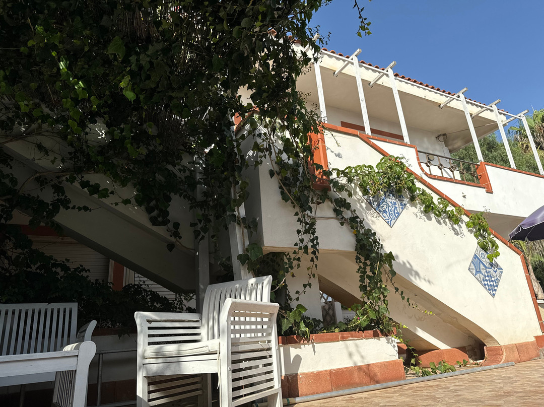 Anastasia Villas B&B主图