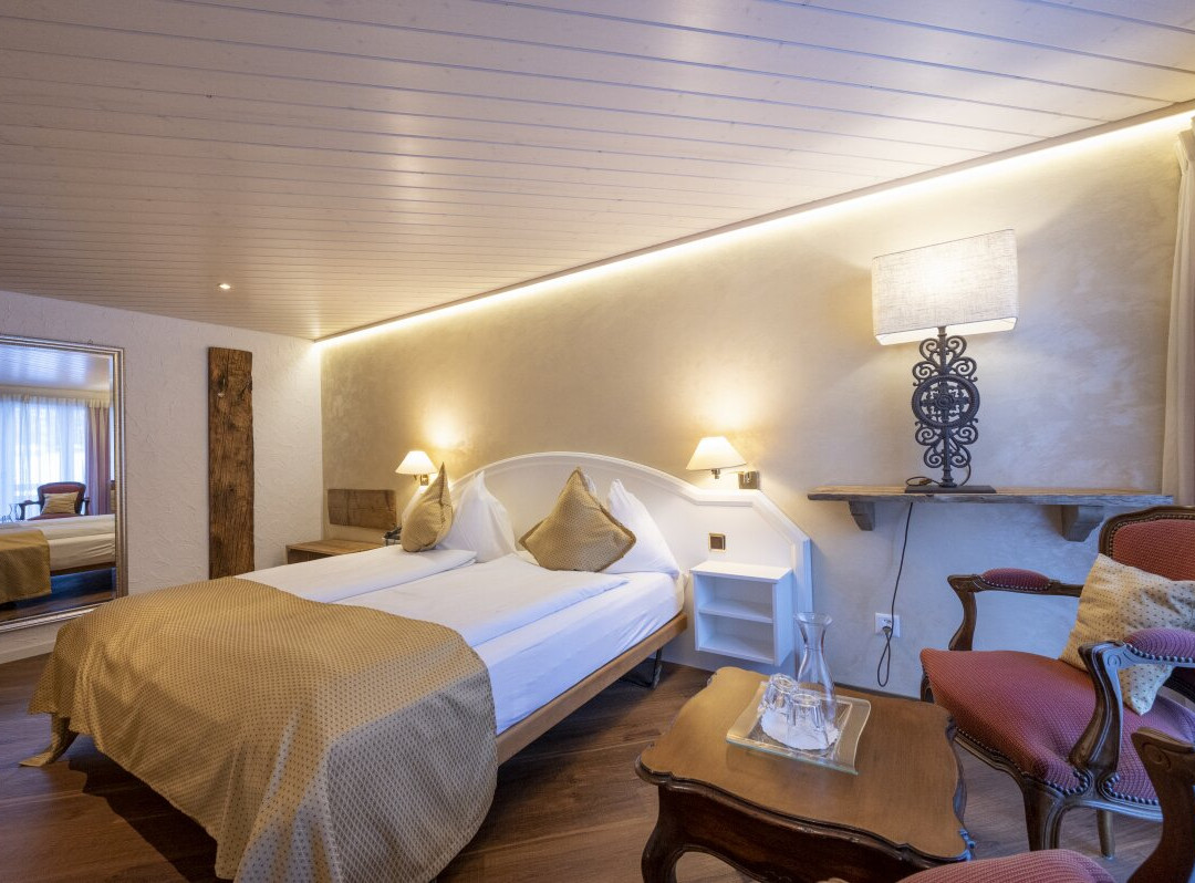 Seiler's Vintage Hotel主图