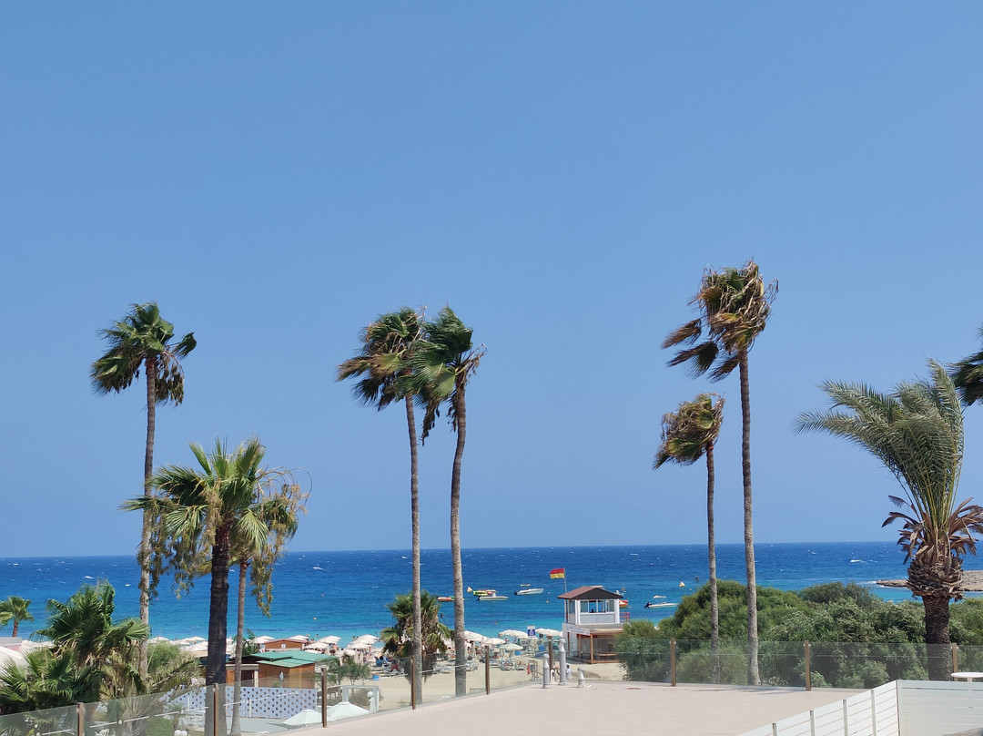 Dome Beach Hotel And Resort主图