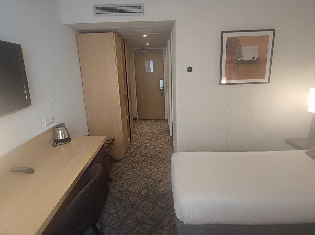 Eliseo Hotel主图