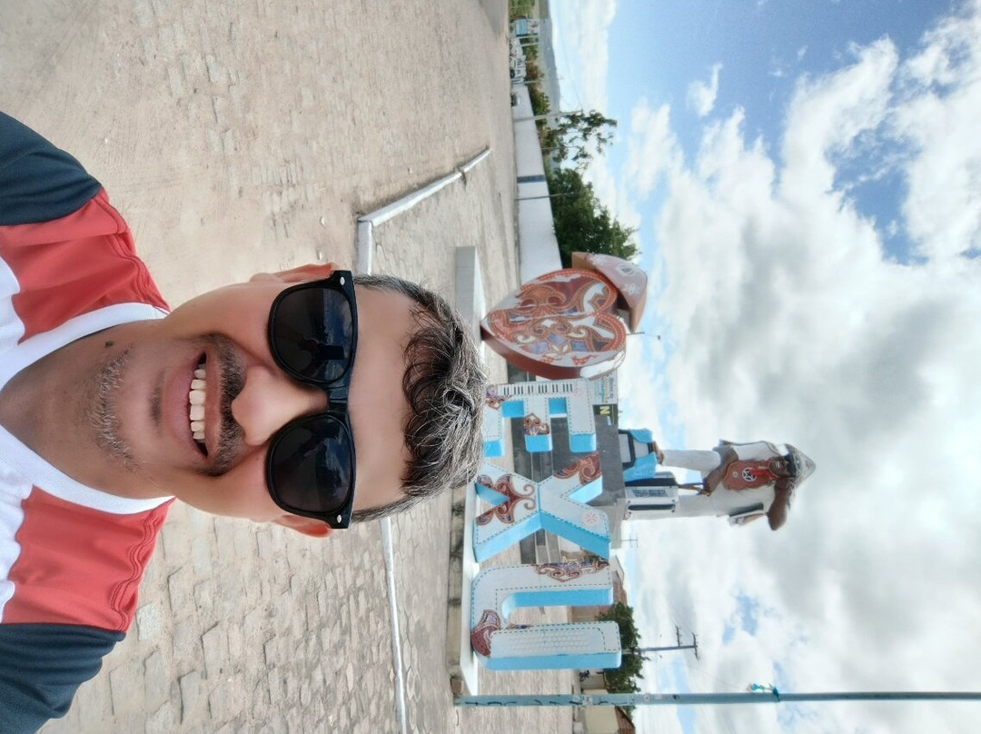 Gonzagao Museum-Exu必去景点