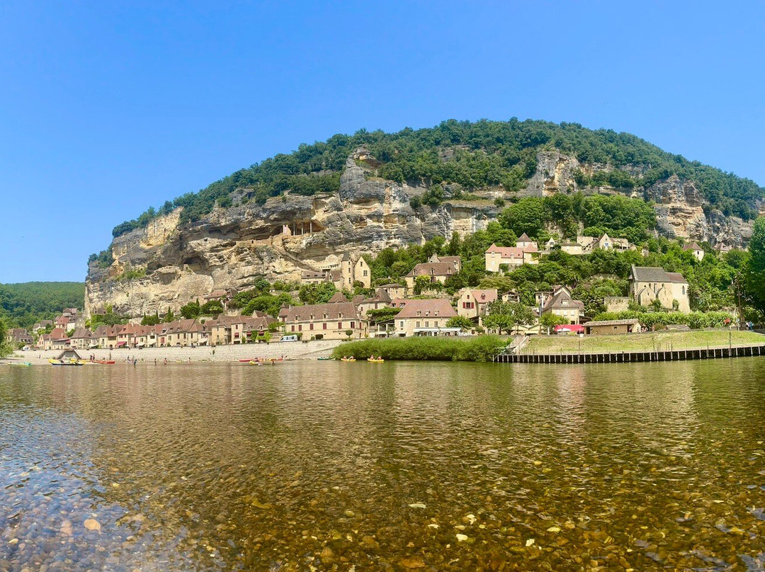 Canoe Vacances景点图片