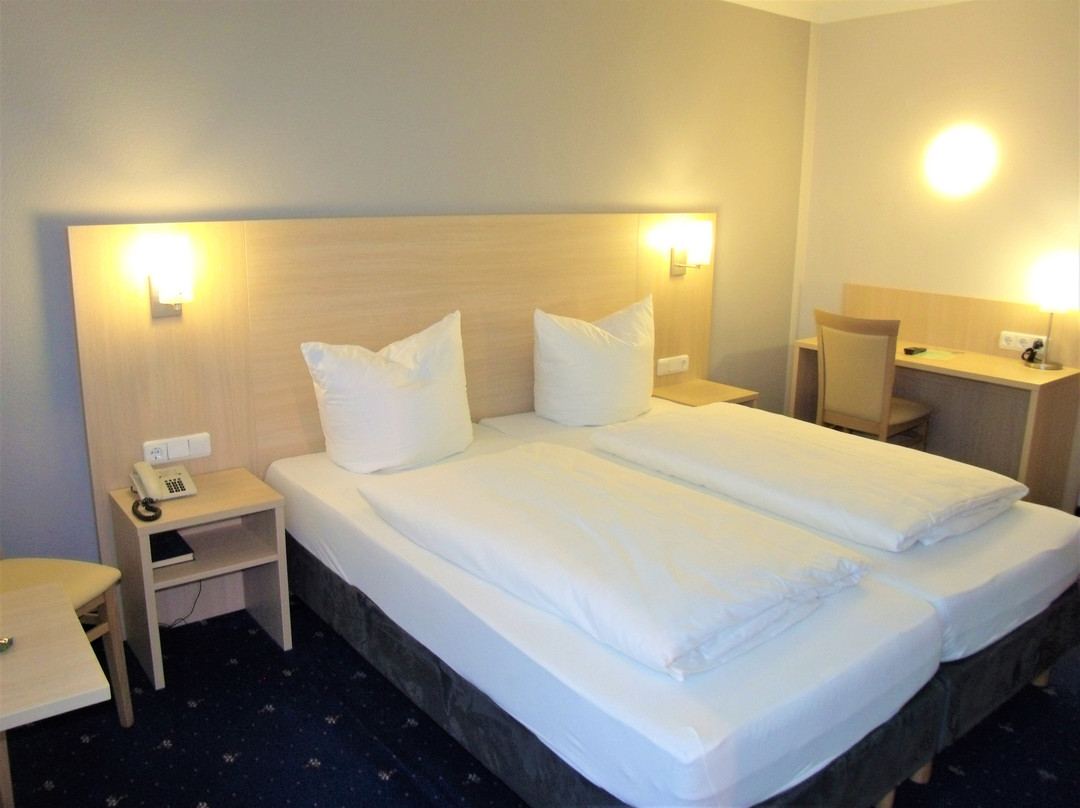 Hotel Brehm主图