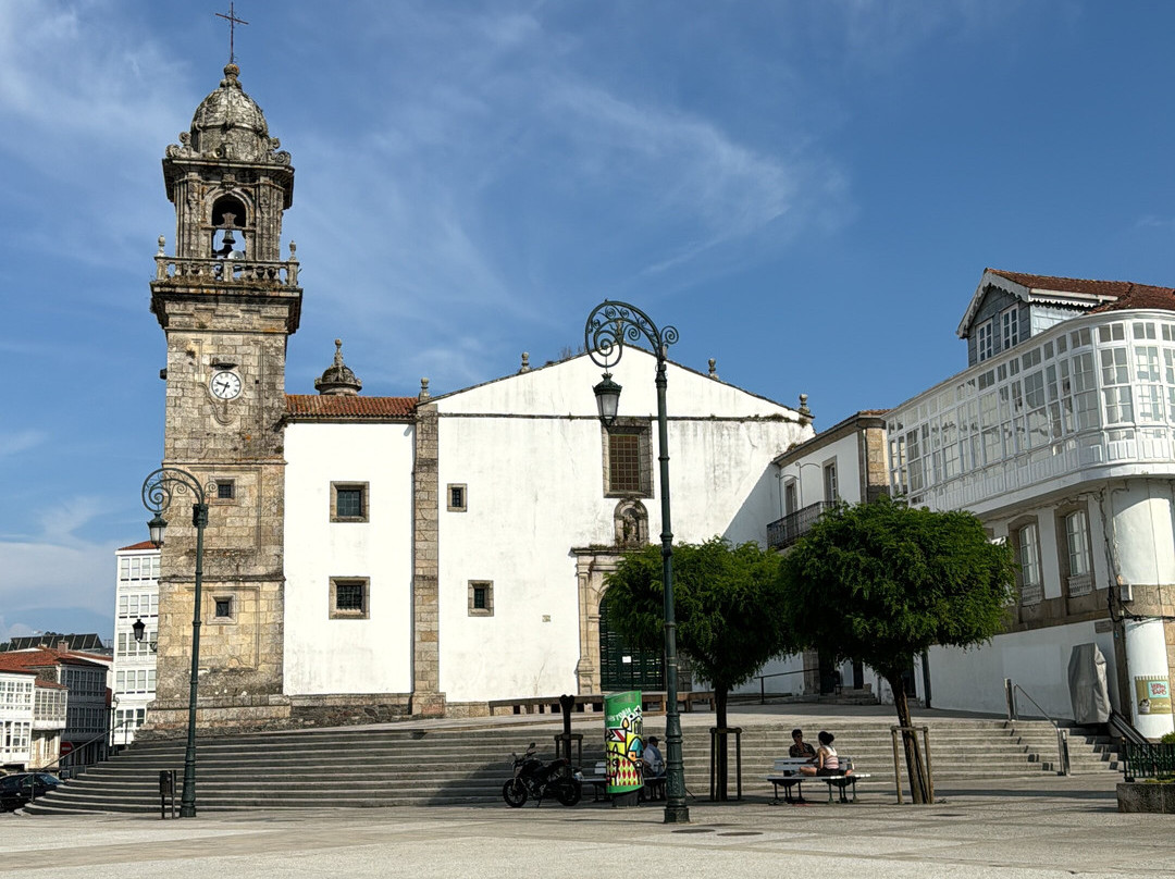 77 Turismo De Betanzos - Visitas Guiadas景点图片