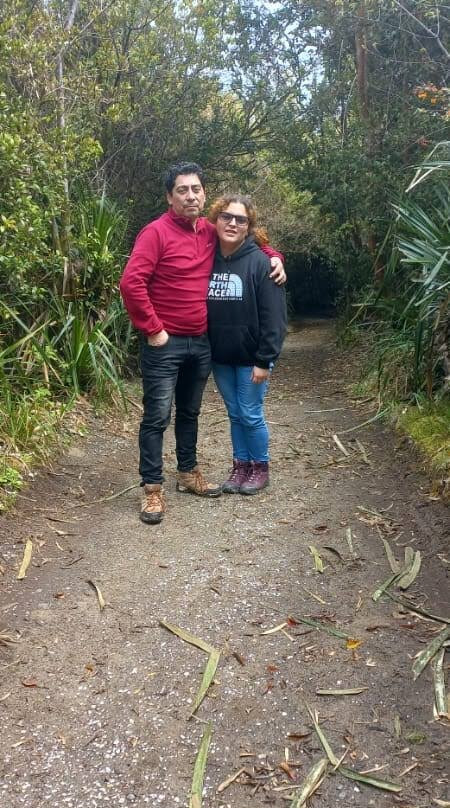 Fuerte Ahui-Ancud必去景点