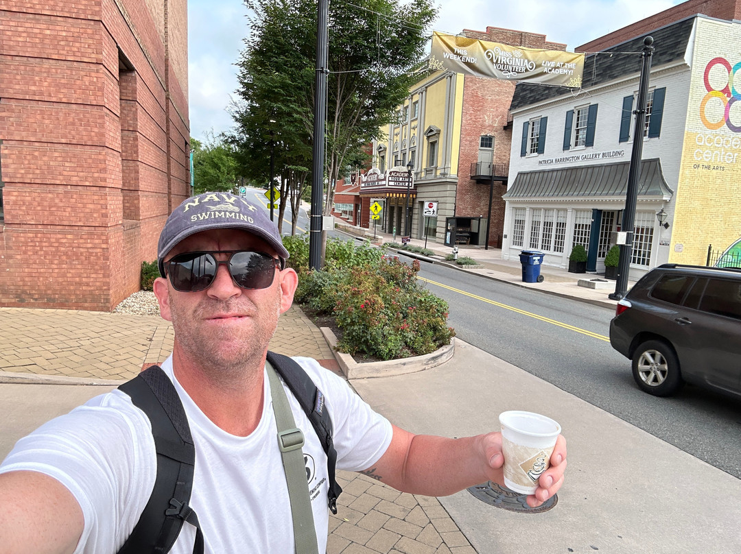 Lynchburg Grand Hotel主图