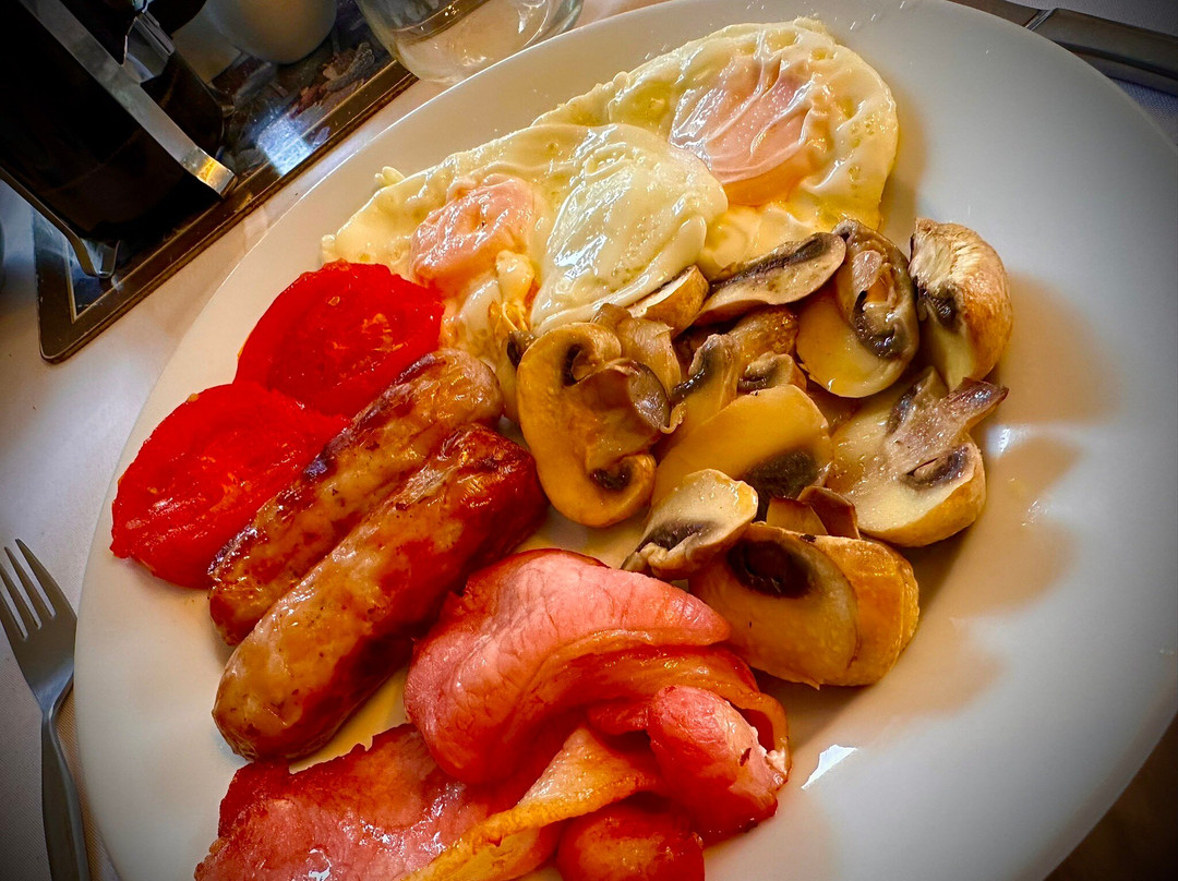 Whitethorn Farm Bed & Breakfast主图