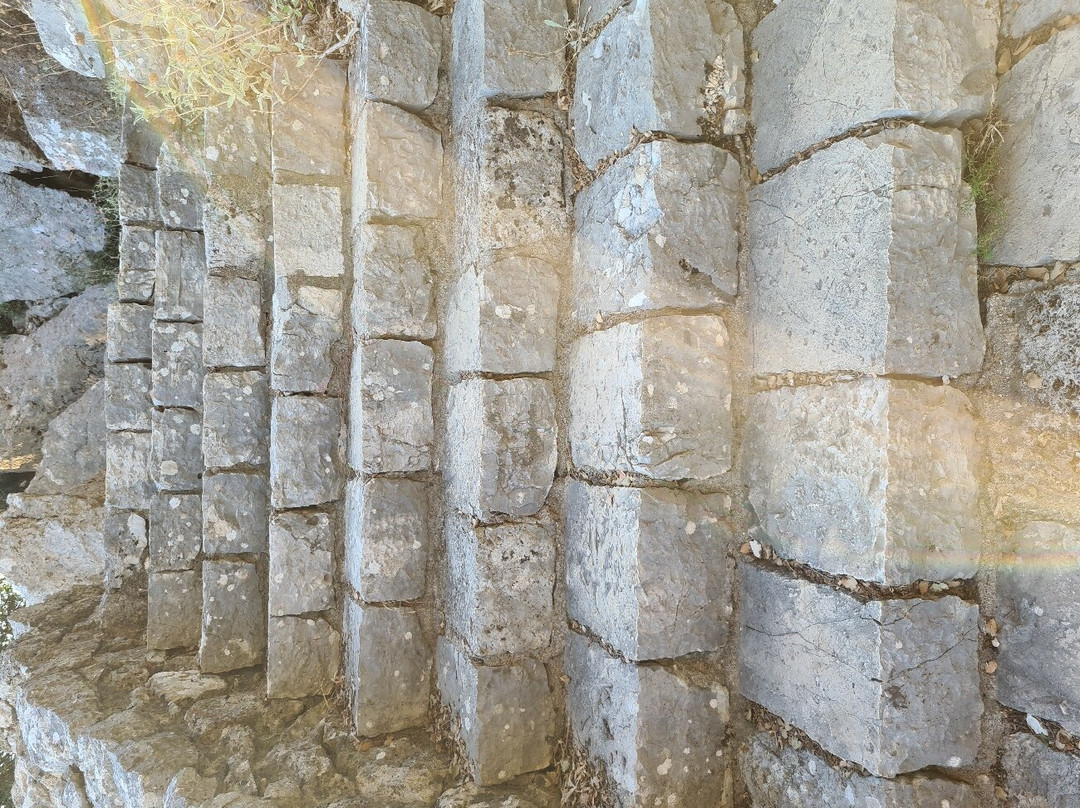 Zalongo Monument-Preveza必去景点