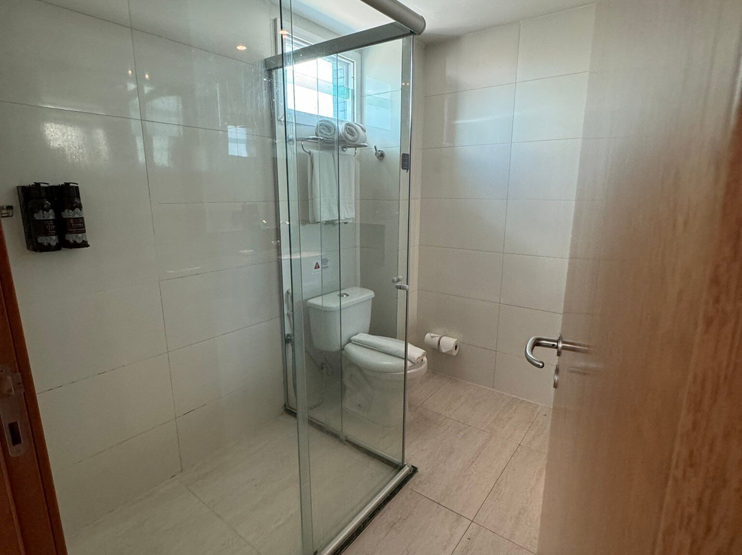 Bristol Umarizal Belém Hotel主图