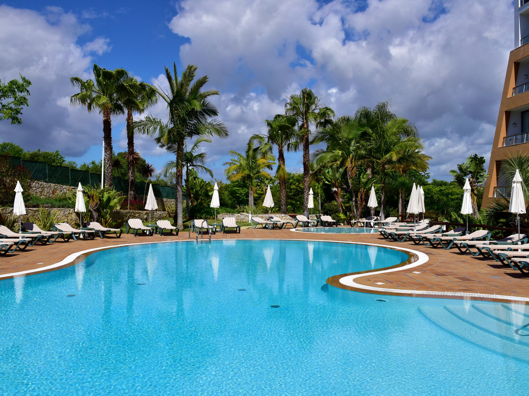 Pestana Alvor Park