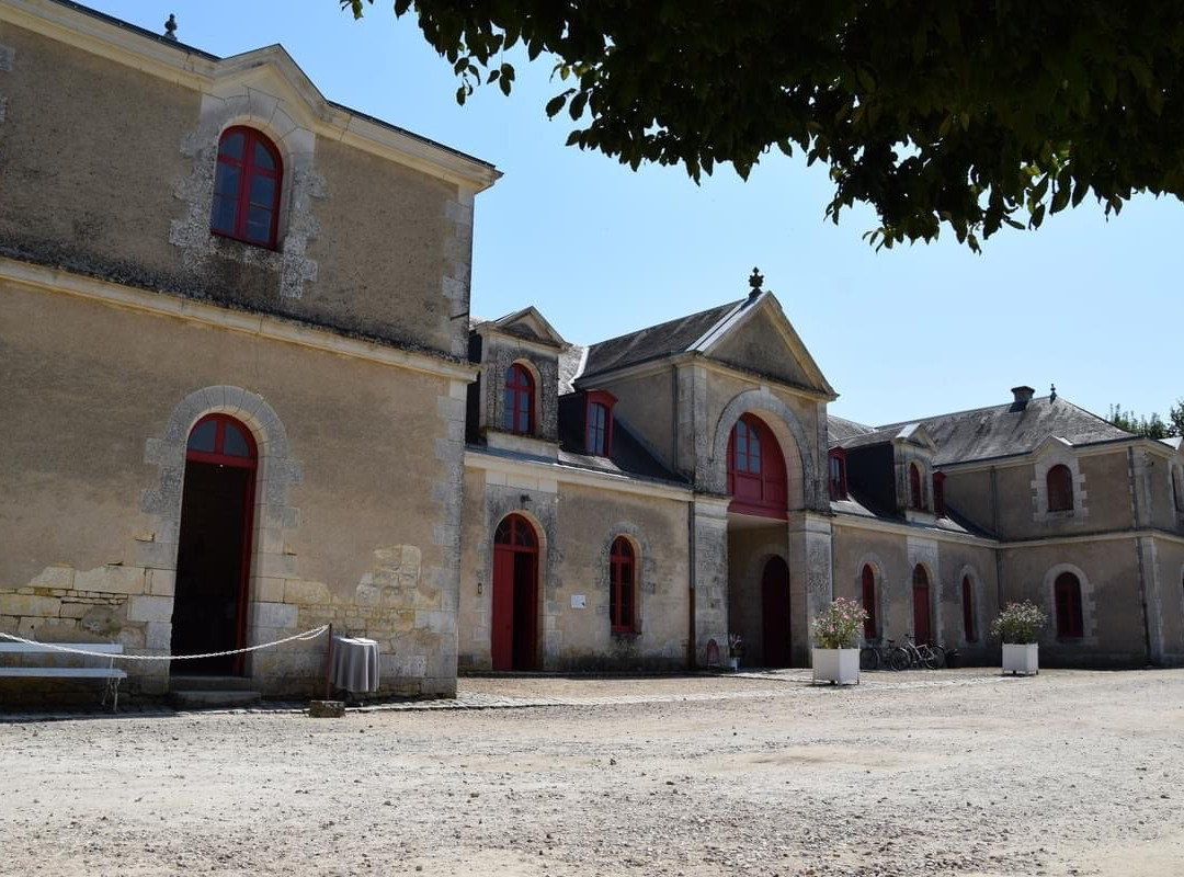Château de Panloy景点图片