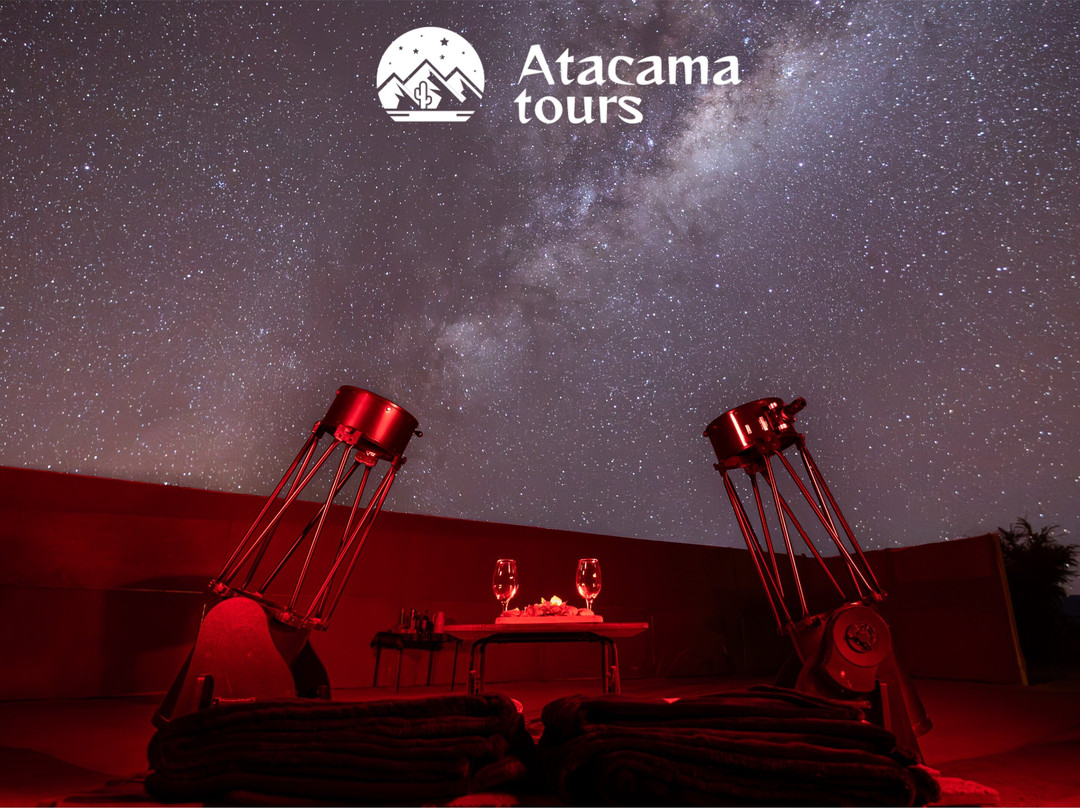 Atacama Tours景点图片