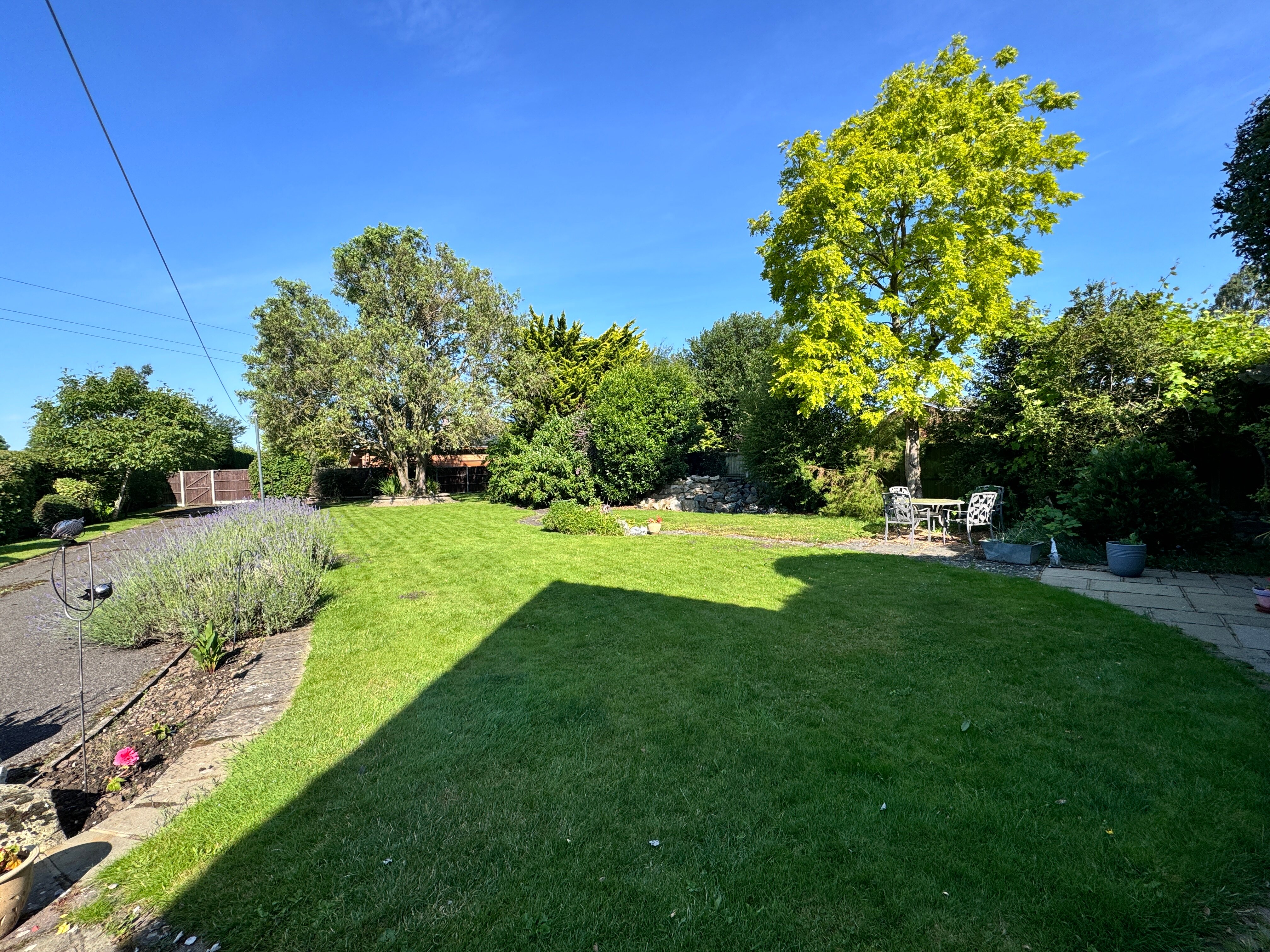Westwood Lodge Bed and Breakfast-浴室