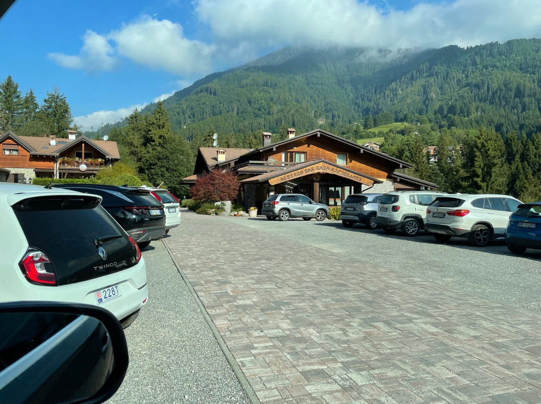 Albergo Ristorante Gaba主图