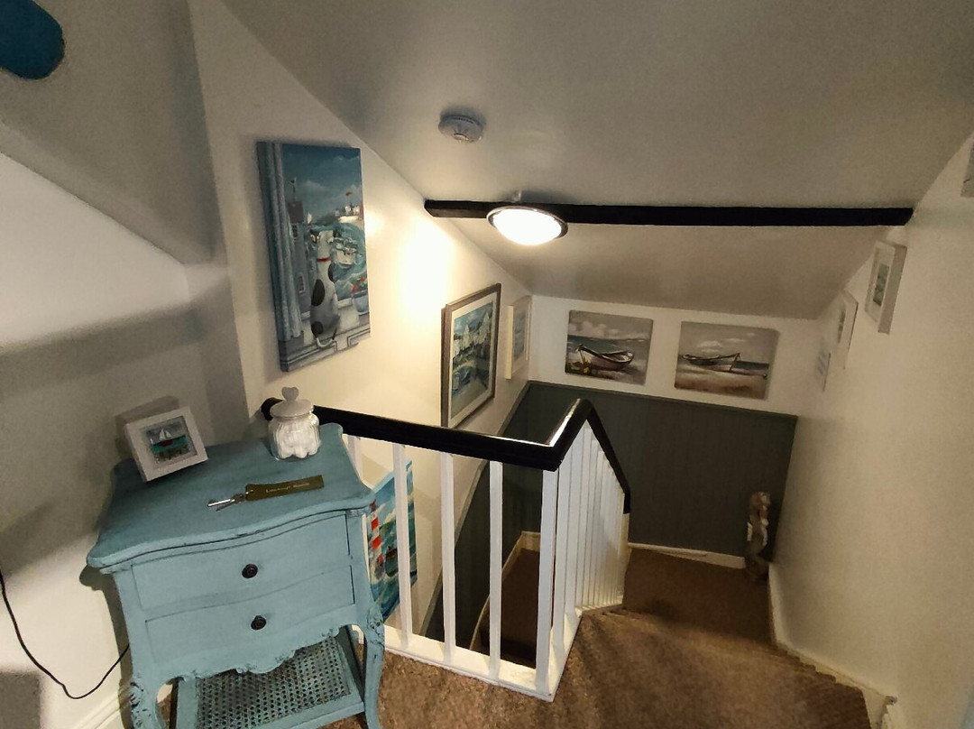 Seaview House B&b Sennen主图
