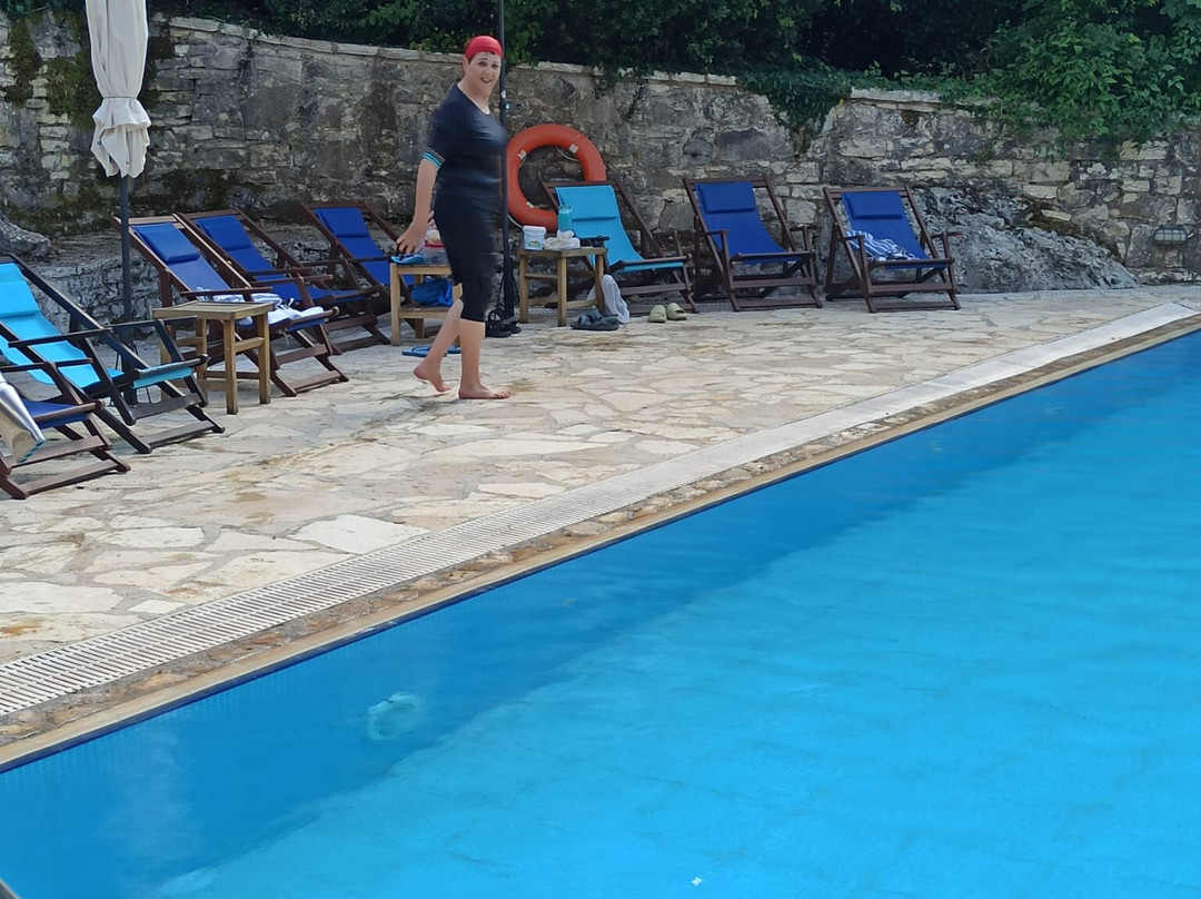 勒纳萨公主酒店主图