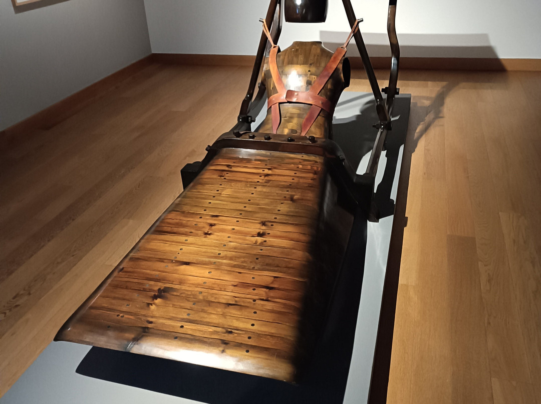Museo Casa Natal de Jovellanos-希洪必去景点