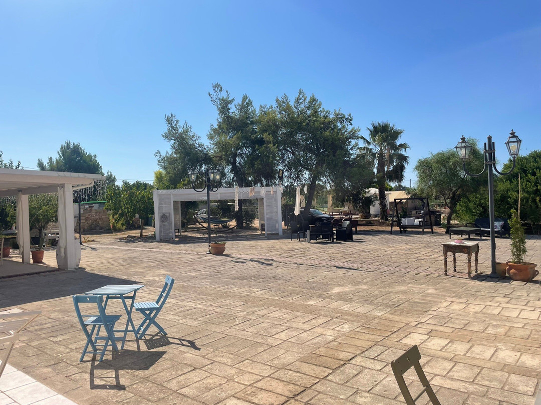Masseria Prisuti主图