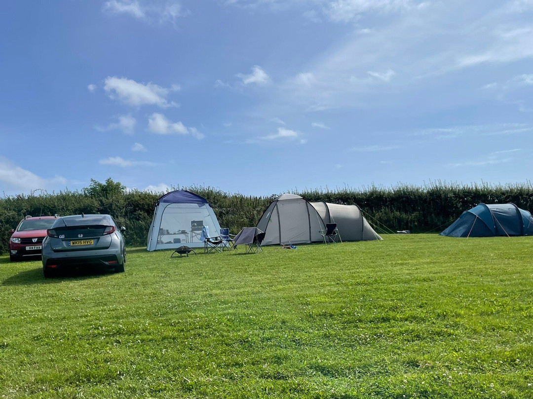 Combas Farm Camping主图