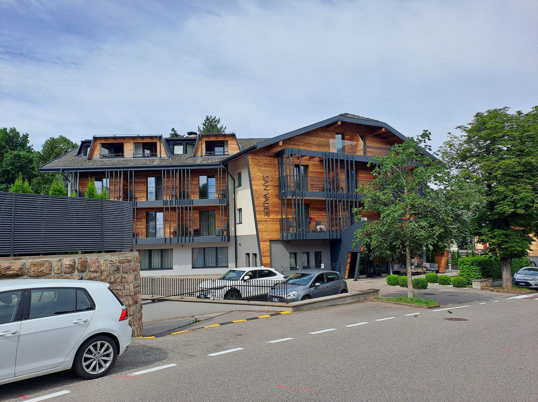 Hotel San Valier主图