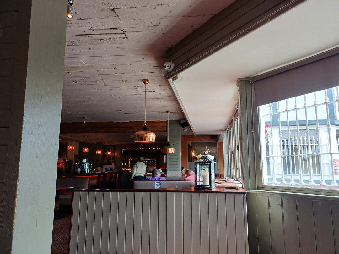 The Old Mill, Tallaght-塔拉必去景点