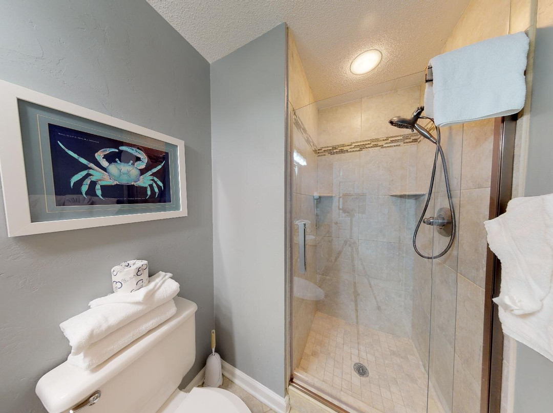 The Beach Club Resort & Spa主图