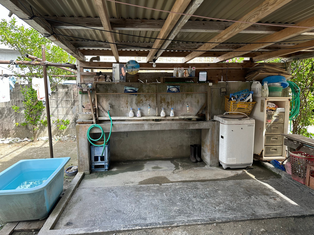 Homestay Kucha主图