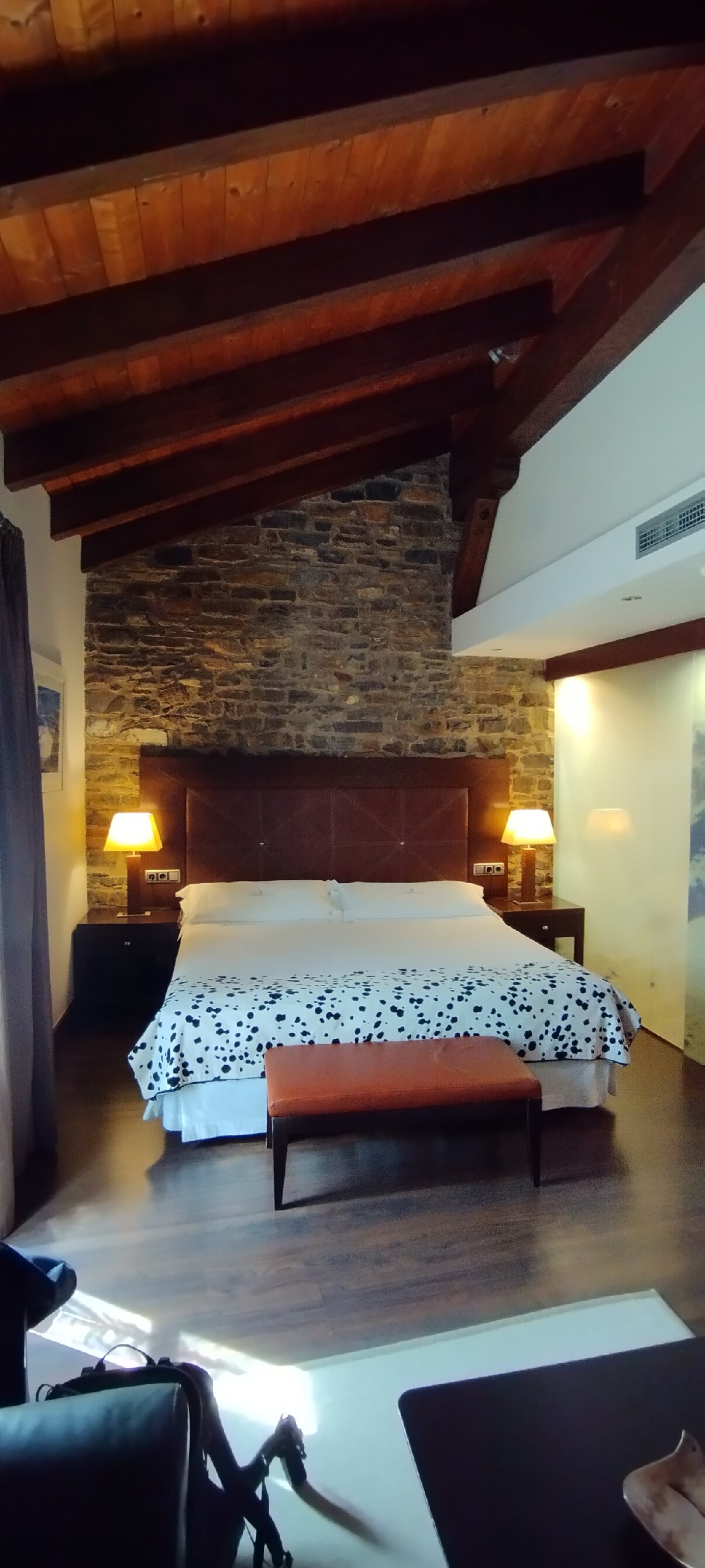 Hotel Los Siete Reyes-官方