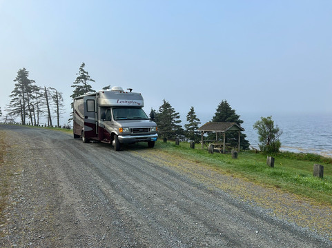 Marie Joseph Provincial Park-Liscomb Mills必去景点