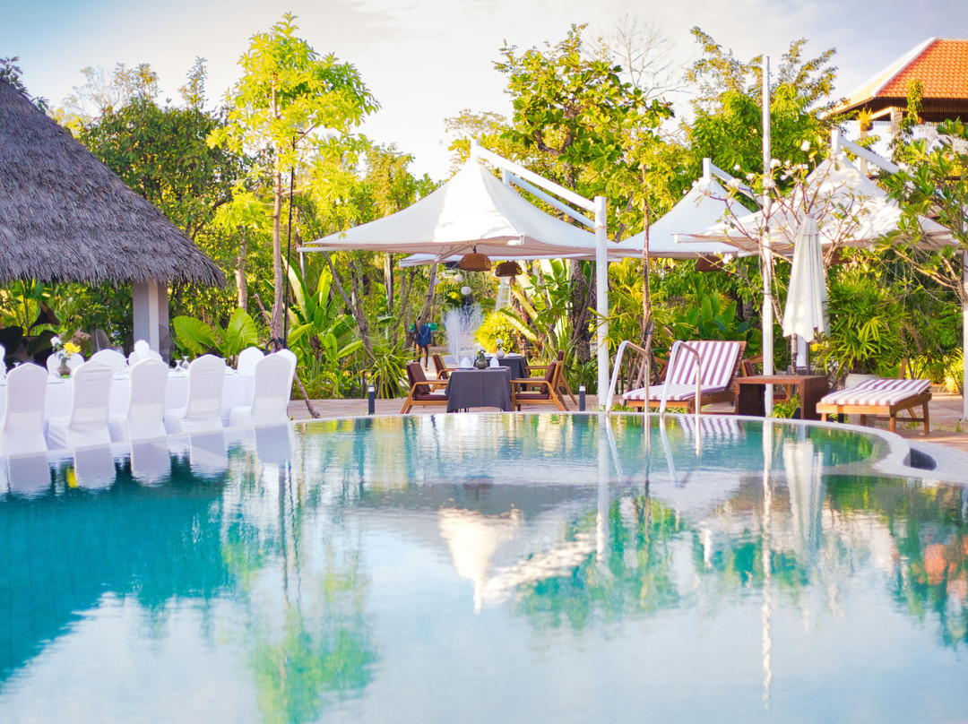 RiverTree Villa & Resort主图