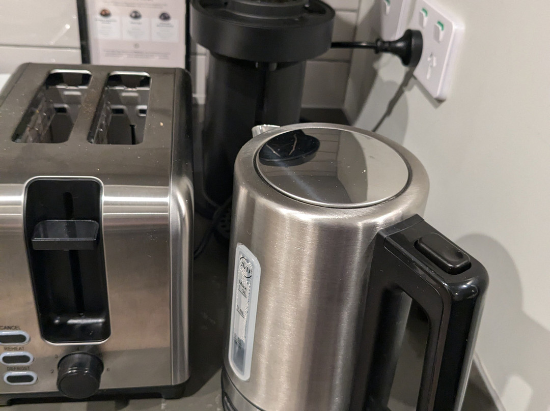 Quest Queenstown主图