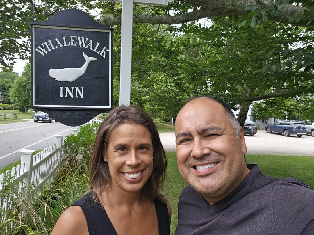 Whalewalk Inn & Spa主图