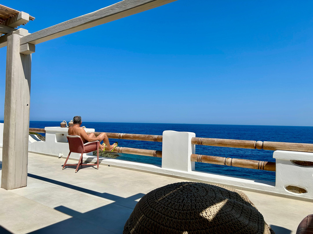 Toxotis Villas主图