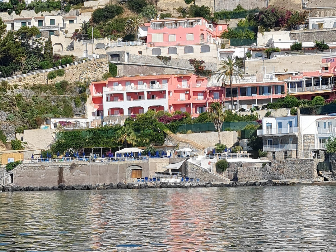 Centro Storico-Sant'Angelo必去景点