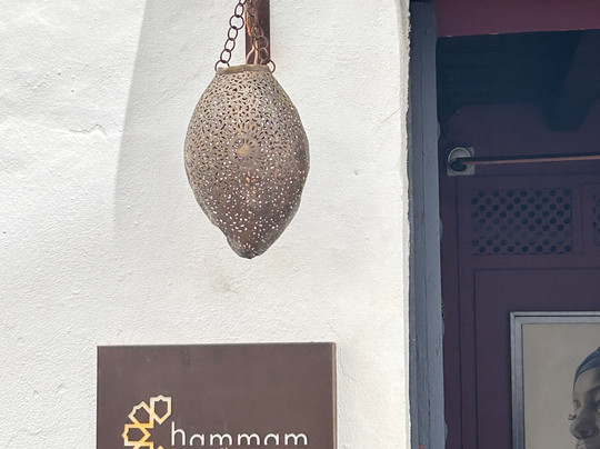 Hammam Vejer-贝赫尔－德拉弗龙特拉必去景点