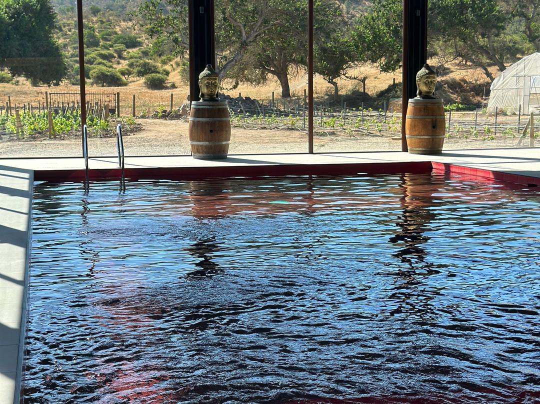 Hotel Boutique BCW Casablanca主图