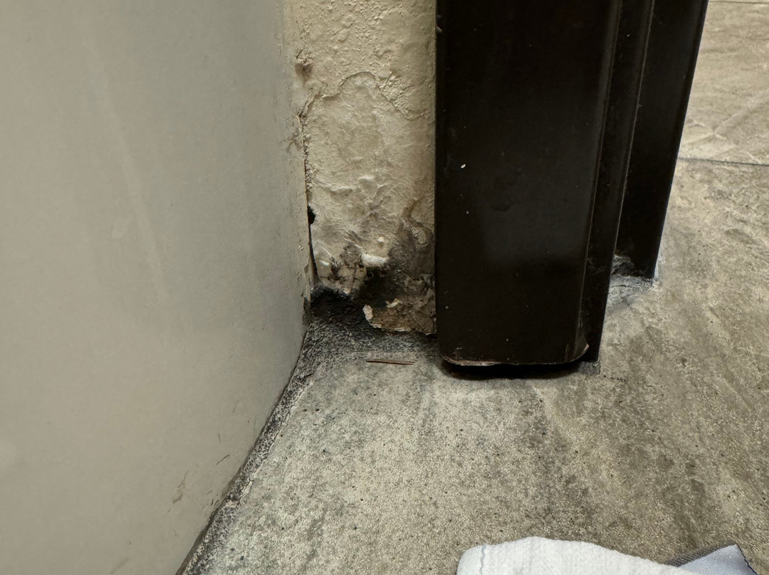 双子瀑布速 8 酒店主图