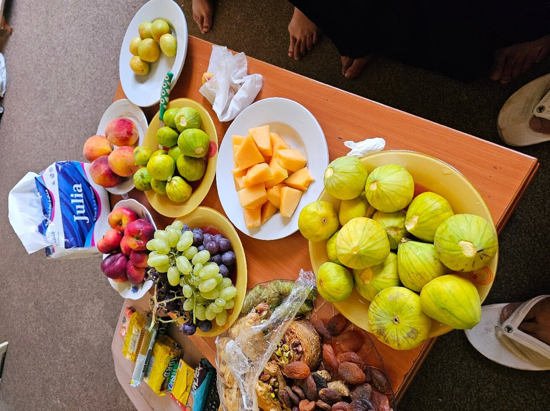 Gali Ali Bag-Erbil必去景点