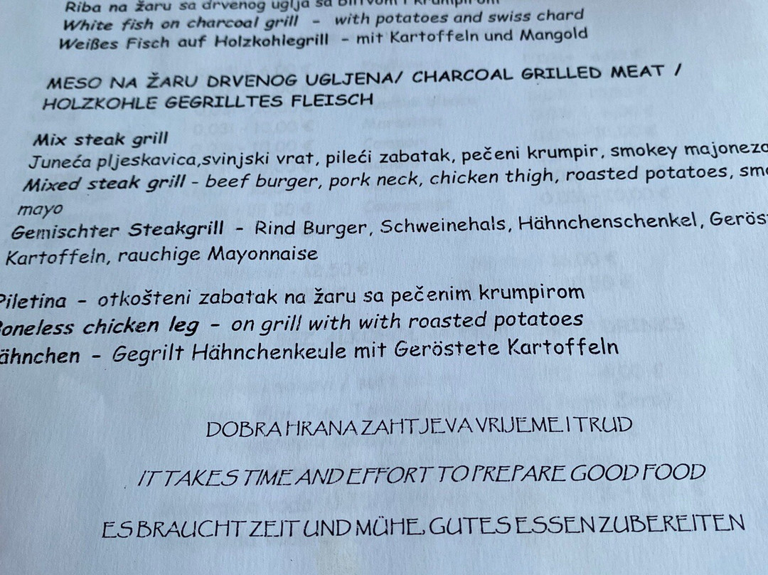 塔格斯酒店主图