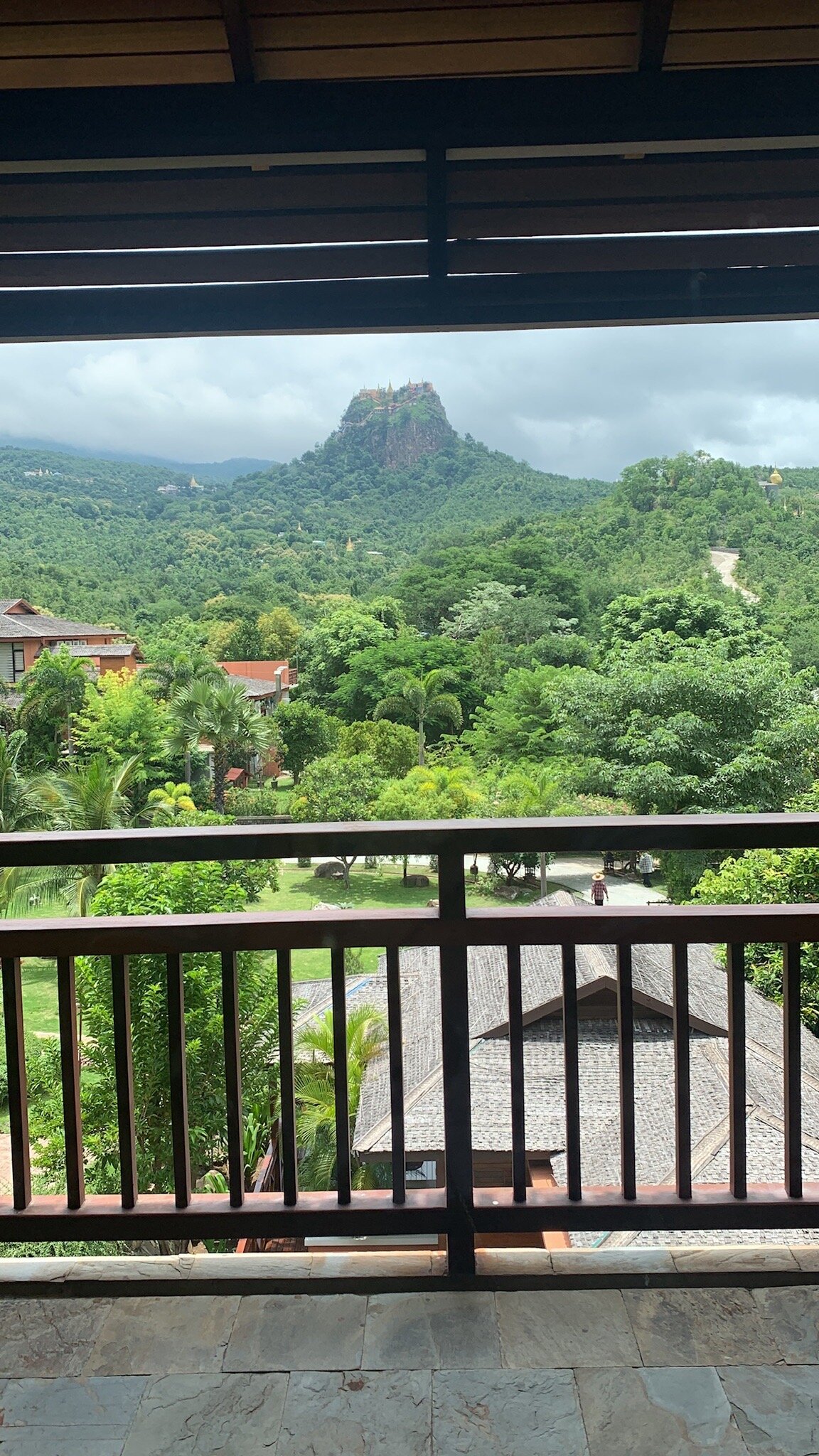 Popa Garden Resort-官方