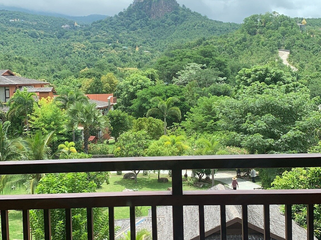 Popa Garden Resort主图