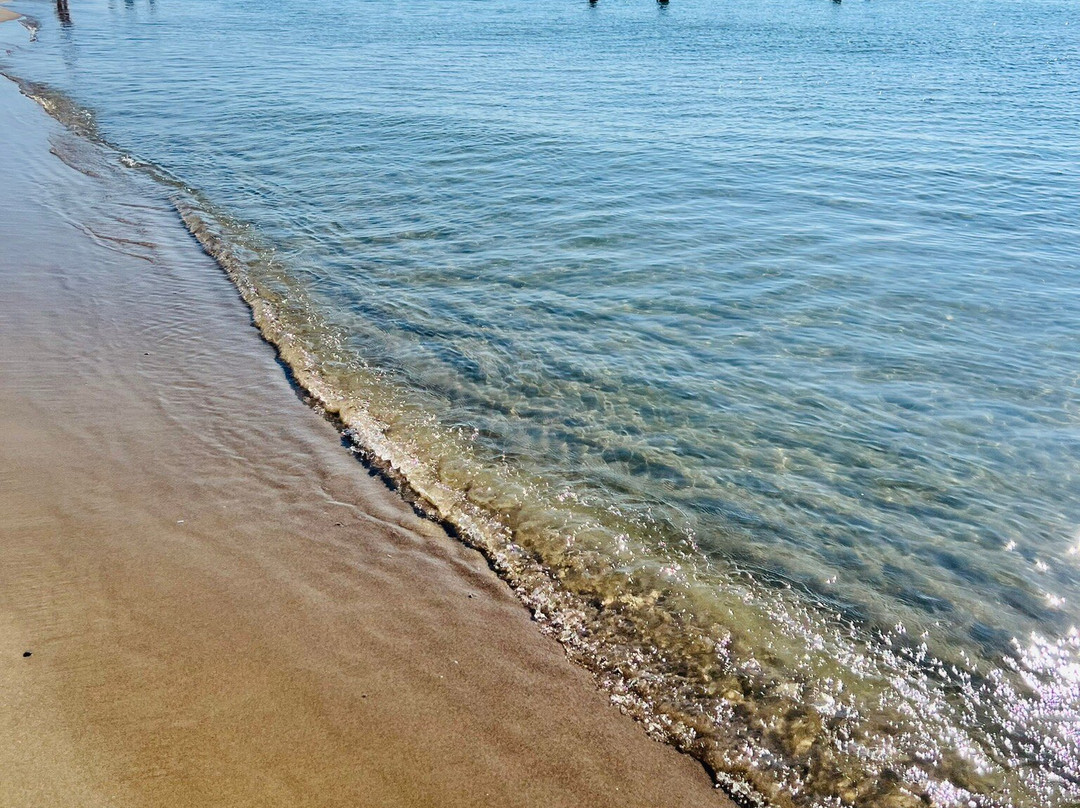 Lido Zanzibar景点图片
