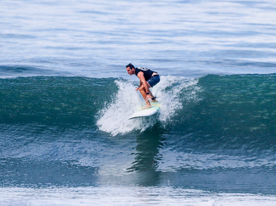 Marlins Tours-圣特雷莎必去景点