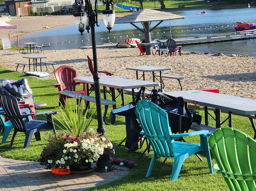 Safari Beach Resort主图