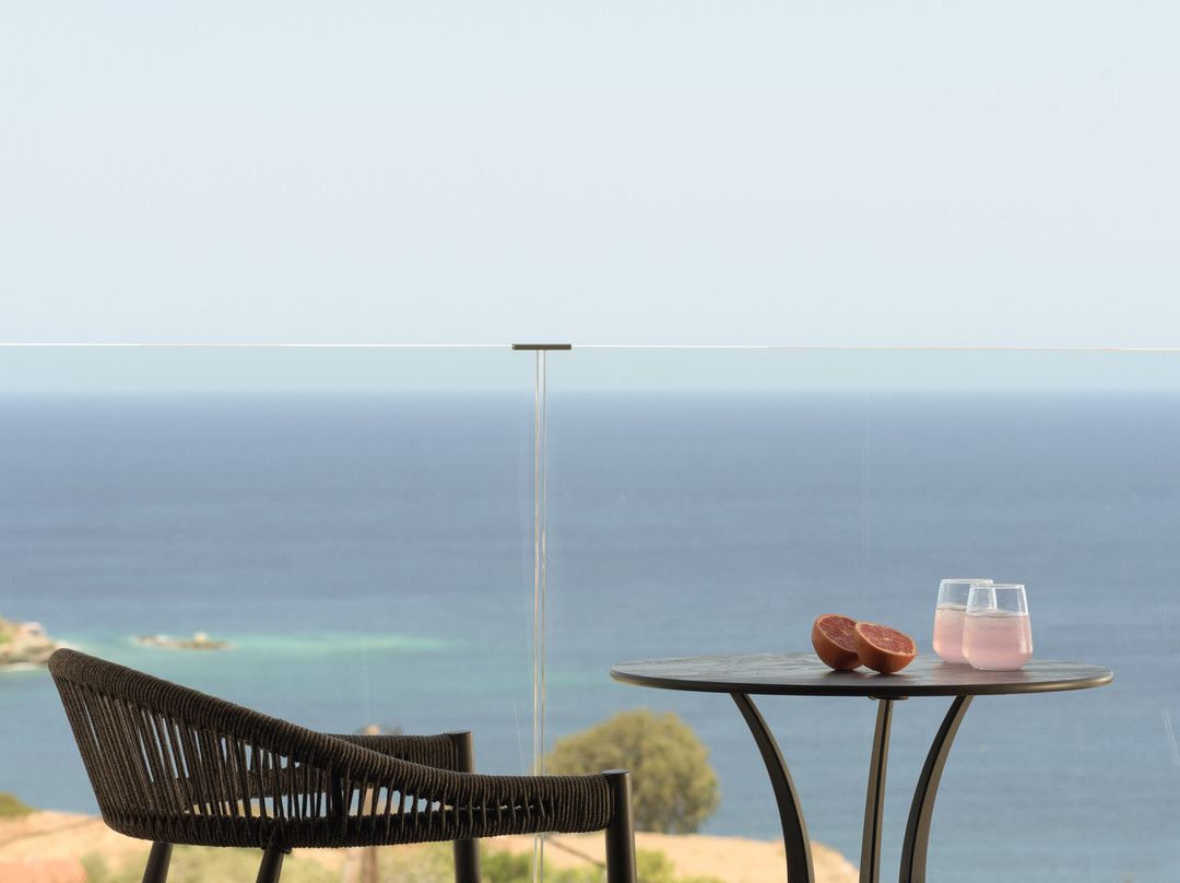 Irida Hotel - Agia Pelagia主图