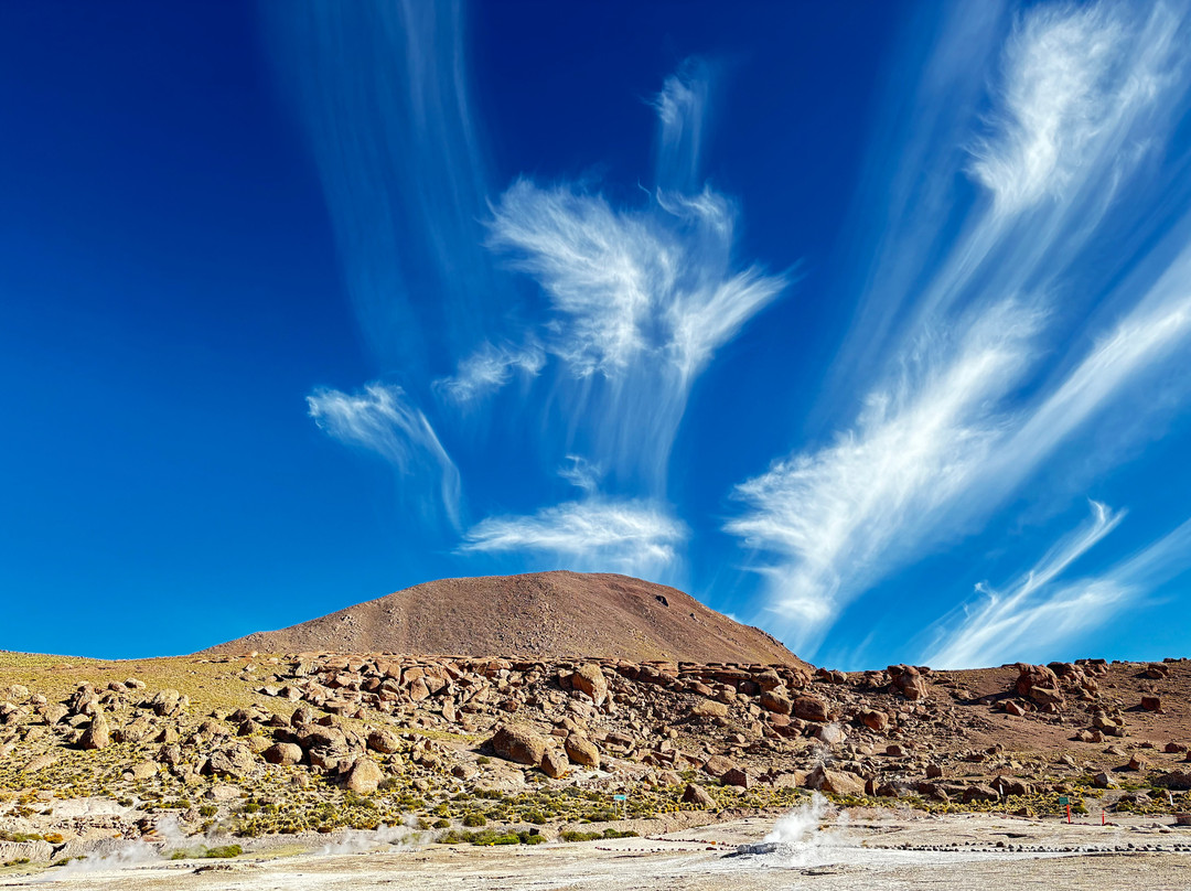 Sorbac-圣佩德罗-德阿塔卡马必去景点